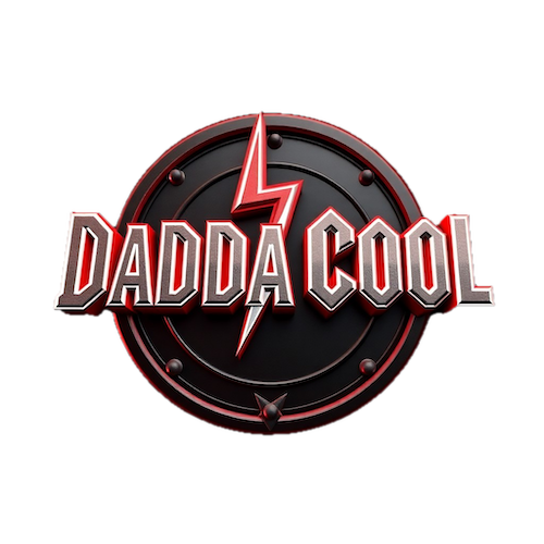 Dadda Cool